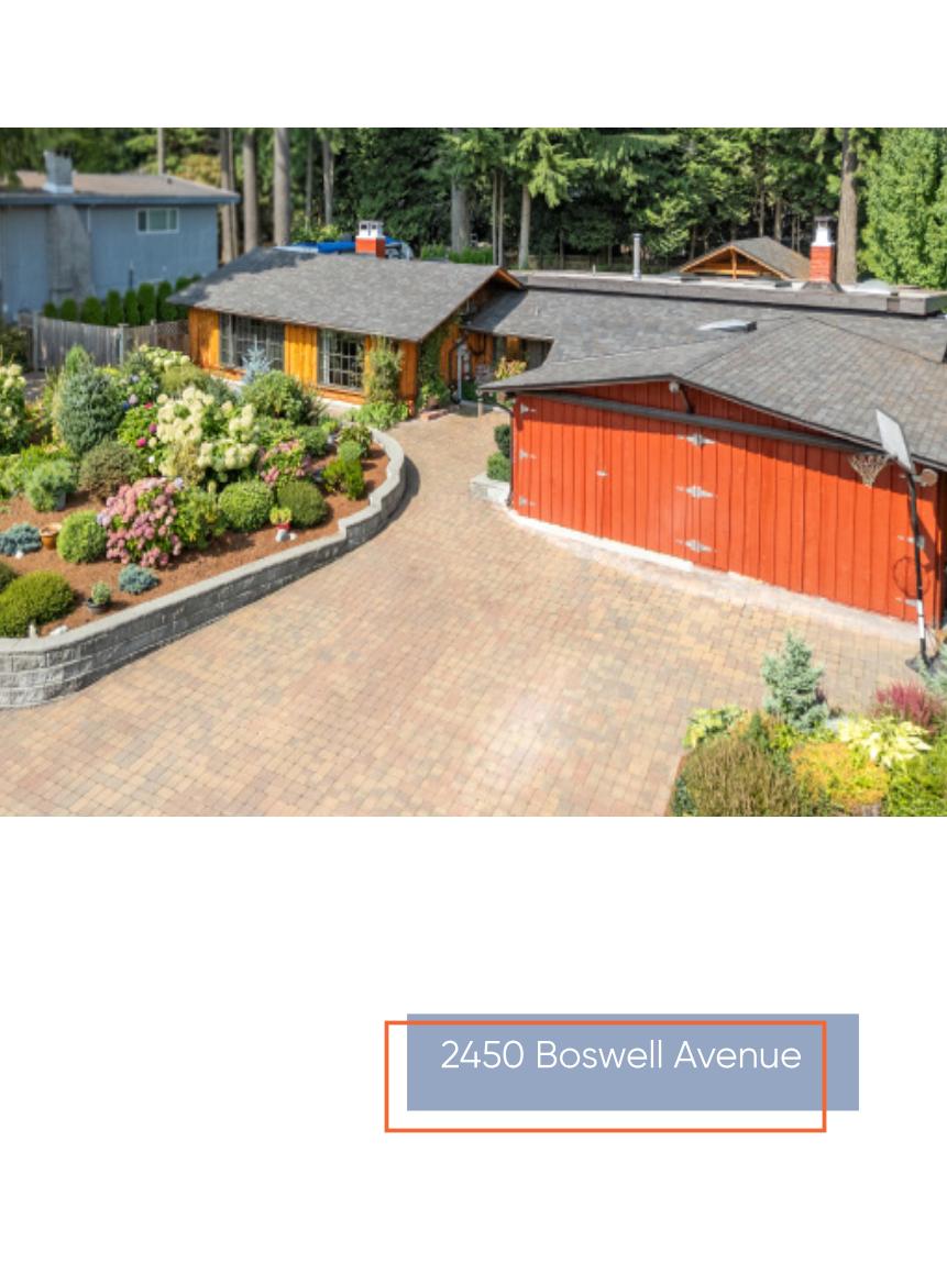 Brochure Cover